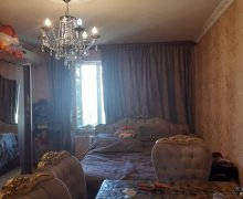 Satılır Köhnə Tikili Həzi Aslanov m., H.Aslanov qəs., Xətai r.