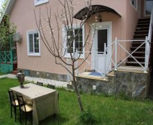 Kirayə (aylıq) Həyət evi/villa Qəbələ ş.