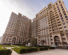 Satılır Yeni Tikili Bayıl qəs., Səbail r.