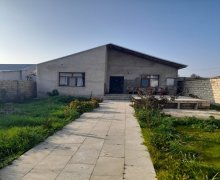 Satılır Həyət evi/villa Hövsan qəs., Suraxanı r.