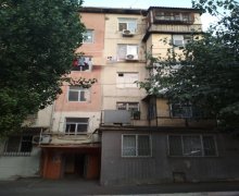 Kirayə (aylıq) Köhnə Tikili Sumqayıt ş. Kirayə (aylıq) Köhnə Tikili Sumqayıt ş.