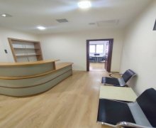 Kirayə (aylıq) Ofis Xətai m., Xətai r.