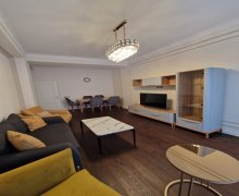 Kirayə (aylıq) Yeni Tikili Nizami m., Yasamal r.