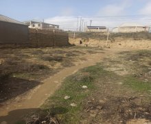 Satılır Torpaq Masazır, Abşeron r.