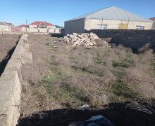 mastagada torpaq alqi satqisi Koroğlu m., Maştağa qəs., Sabunçu r.