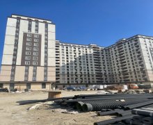 Satılır Yeni Tikili Xırdalan ş.