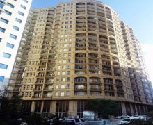 Satılır Yeni Tikili Elmlər akademiyası m., Yasamal qəs., Yasamal r.