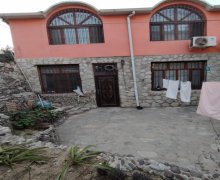 Satılır Həyət evi/villa Bülbülə qəs., Suraxanı r.