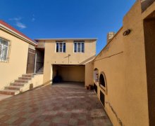 Satılır Həyət evi/villa Koroğlu m., Zabrat qəs., Sabunçu r.