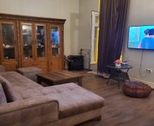 Kirayə (aylıq) Köhnə Tikili Nəsimi m., Nəsimi r.