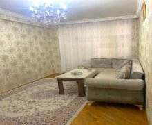 Satılır Yeni Tikili Memar Əcəmi m., Nəsimi r.