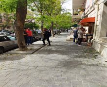 Satılır Obyekt 28 May m., Nəsimi r.