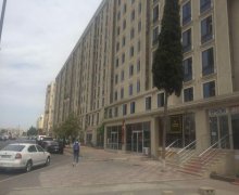 Kirayə (aylıq) Köhnə Tikili Gənclik m., Nərimanov r.