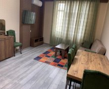 Kirayə (aylıq) Yeni Tikili Nəsimi m., Nəsimi r.