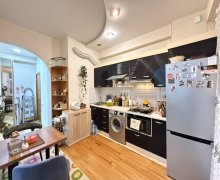 Satılır Yeni Tikili Əhmədli m., Əhmədli, Xətai r.