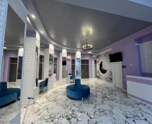 Kirayə (aylıq) Obyekt Azadlıq m., Binəqədi r.