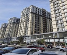 Kirayə (aylıq) Yeni Tikili Nəriman Nərimanov m., Nərimanov r.