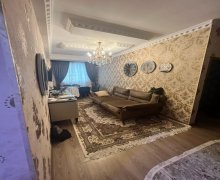 Satılır Yeni Tikili Əhmədli m., Xətai r.