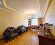 Kirayə (aylıq) Yeni Tikili Qara Qarayev m., Nizami r.