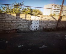 Satılır Torpaq Qaraçuxur qəs., Suraxanı r.