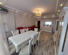 Kirayə (aylıq) Yeni Tikili Badamdar qəs., Səbail r.