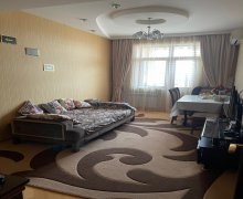 Satılır Yeni Tikili Neftçilər m., Bakıxanov qəs., Sabunçu r.