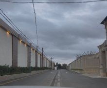 Продажа Участок пос. Билгях, Сабунчу р.