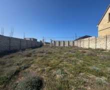 Satılır Torpaq Xəzər r.