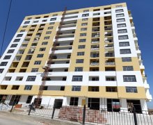 Satılır Yeni Tikili Neftçilər m., Nizami r. Satılır Yeni Tikili Neftçilər m., Nizami r.