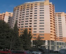 Kirayə (aylıq) Obyekt Elmlər akademiyası m., Yasamal r.