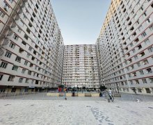 Satılır Yeni Tikili 20 Yanvar m., Yasamal qəs., Yasamal r.