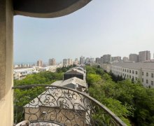 Satılır Yeni Tikili Nizami m., Yasamal r.