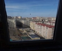 Kirayə (aylıq) Yeni Tikili İnşaatçılar m., Yeni Yasamal qəs., Yasamal r.