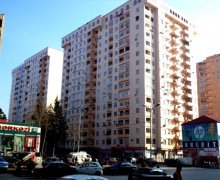 Kirayə (aylıq) Yeni Tikili Həzi Aslanov m., H.Aslanov qəs., Xətai r.