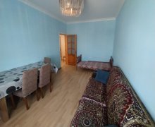 Satılır Köhnə Tikili Zabrat qəs., Sabunçu r.