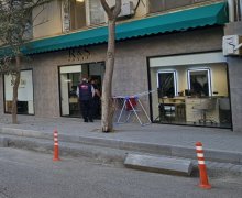 Satılır Obyekt Əhmədli m., Əhmədli, Xətai r.