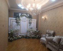 Satılır Yeni Tikili Nəsimi m., 9-cu mikrorayon, Binəqədi r.