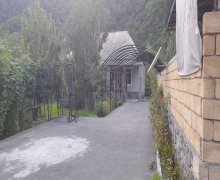 gunluk kiraye günlük Həyət evi/villa Qax ş. gunluk kiraye günlük Həyət evi/villa Qax ş.