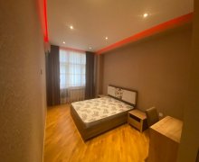 Kirayə (aylıq) Yeni Tikili 28 May m., Nəsimi r.