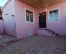Satılır Həyət evi/villa Xırdalan ş.