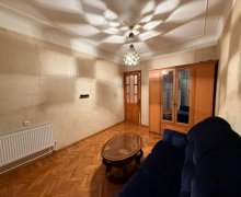 Kirayə (aylıq) Köhnə Tikili Nəsimi m., Binəqədi r.