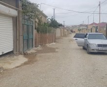 xirdalanda torpaq Xırdalan ş.