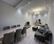 Kirayə (aylıq) Yeni Tikili Gənclik m., Nəsimi r.