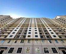 genclikde evlerin qiymeti Gənclik m., Nəsimi r.