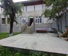 Kirayə (günlük) Yeni Tikili Qəbələ ş.