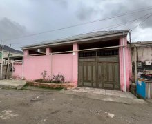 Satılır Həyət evi/villa Koroğlu m., Zabrat qəs., Sabunçu r.