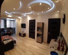 razinde 3 otaqli evler Bakıxanov qəs., Sabunçu r.