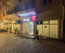 28 mayda kiraye obyekt 28 May m., Nəsimi r.