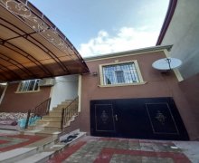 Satılır Həyət evi/villa Sulutəpə qəs., Binəqədi r.