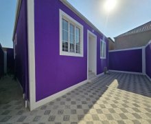 Satılır Həyət evi/villa Binə qəs., Xəzər r.